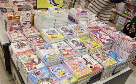 doujinshi store|Doujinshi Manga